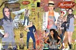 DVD Mariah Boutique 2011