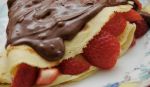 Buffet de Crepe