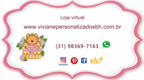 Viviane Personalizados BH