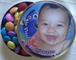 LATINHA ANIVERSÁRIO NEMO