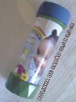 Bola de sabão personalizada Jardim. PERSONALIZADO EM QUALQUER TEMA, COM OU SEM FOTO, COM ADESIVO VINIL A PROVA DÁGUA, EMBALADO EM SAQUINHO CELOFANE COM LAÇO: