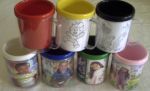 Caneca, foto caneca