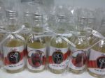 Cachacinha personalizada. Ideal para casamentos, chá bar, tema comida de buteco.
