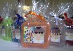 Maleta acrílica personalizada. INDISPONÍVEL. Consulte.