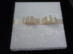 Caixa mdf convite ou lembrancinha para padrinhos. 10X10X5cm