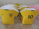 Caixa camisa 10 Copa Brasil:
