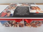 Caixa mdf com fotos. 30x30x10cm