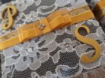 Caixa mdf Lembrança Padrinhos. 10X10X5cm