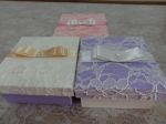 Caixinhas para professoras. 10X10X5cm