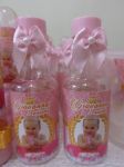 Garrafinha Reinado Menina -