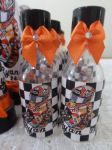 Garrafinha Moto GP -
