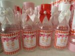 Garrafinha Festa Junina Baby -
