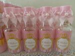 Garrafinha Reinado Menina -