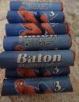 Baton Personalizado Homem Aranha