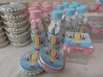 Kit Personalizado Balão Mágico