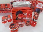 Kit personalizado Lady Bug