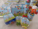 Kit Personalizado Baby Disney