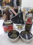 Kit Personalizado Star Wars