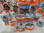 Kit Personalizado Moana