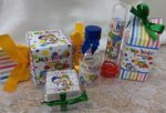 Kit Personalizado Patati Patatá