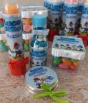 Kit Personalizado Smurfs