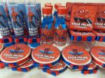 Kit Personalizado Homem Aranha