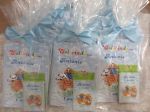 Kit para colorir Arca de Noé