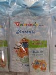 Kit para colorir Arca de Noé