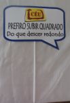 Plaquinha Divertida Personalizada