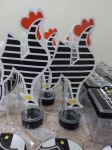 Tubete Atlético Mineiro.