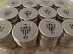 Latinha Atlético Mineiro