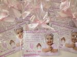 Imã de geladeira personalizado Bailarina