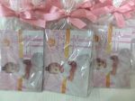 Imã de geladeira personalizado Reinado Menina