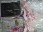 Imã de geladeira personalizado Reinado Menina. Imã em todo verso. Tamanho 7x10cm. Fotográfico.