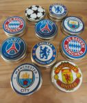 Latinha Champions League