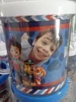 Foto caneca Patrulha Canina