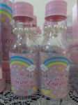 Garrafinha Chuva de amor -