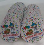 Adesivo Patati Patatá *** Valores dos rótulos, adesivos e tags sob consulta conforme tamanho e formato.