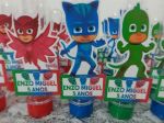 Tubete Pj Masks.