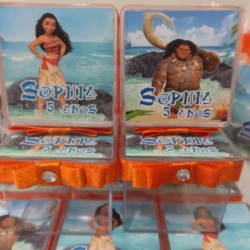 Caixinha Moana
