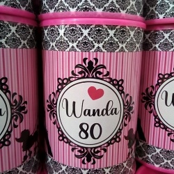 COFRINHO PERSONALIZADO