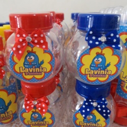 MINI BALEIRO