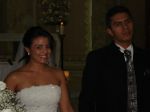 Casamento - Hanna e Ricardo - 18/10/2008