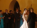Casamento - Michele e Diogo - 11/10/2008