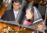 lbum de Casamento