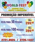 GRANDE PROMOO!
