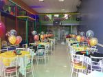 DECORAO PERSONALIZADA