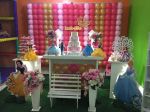 PRINCESAS