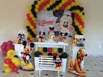 MICKEY