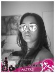 Gata da Semana K�tia  